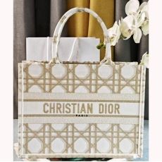 Christian Dior Shopping Bags